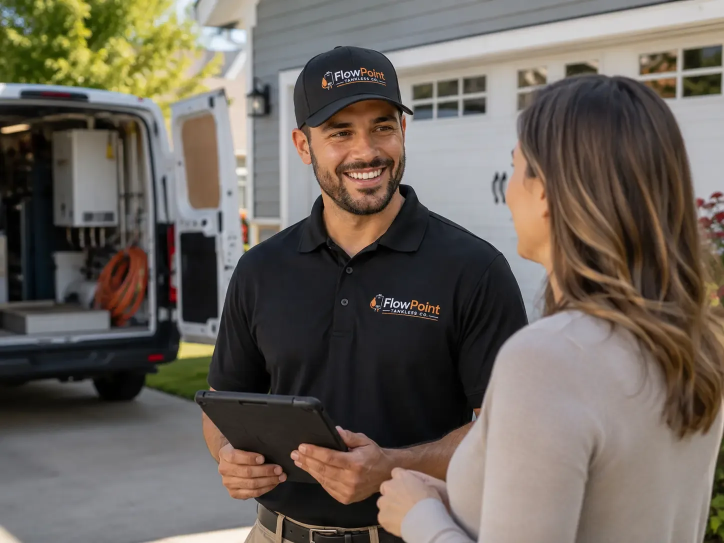 Tankless Water Heater Installation Ducor, CA FAQs